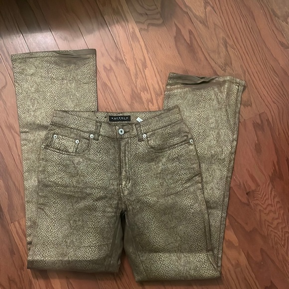 Buffalo David Bitton Pants - Picture 1 of 6